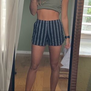 NEW. brandy melville shorts